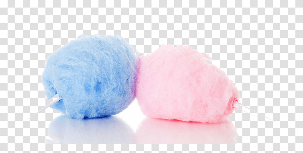 Cotton Candy Image, Sponge, Sweets, Food, Confectionery Transparent Png