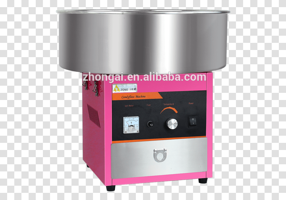 Cotton Candy Machine Barbecue Grill, Mailbox, Letterbox, Bowl Transparent Png