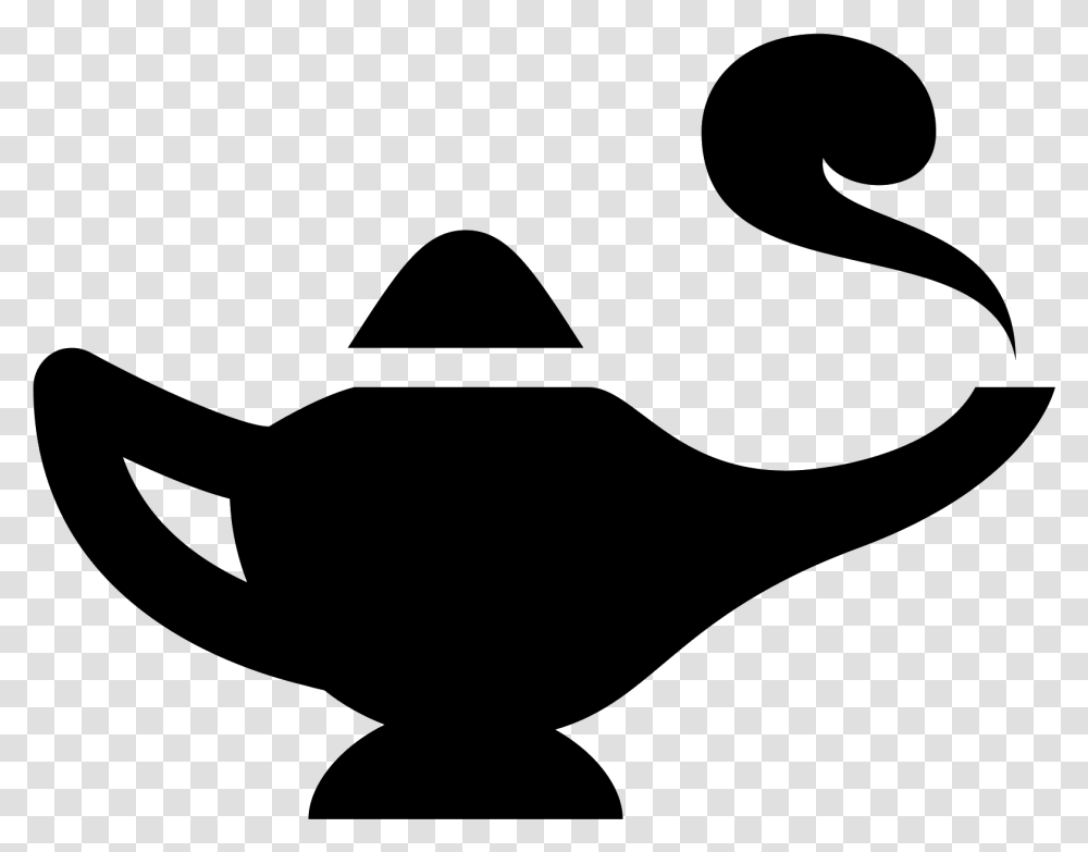 Cotton Clipart Bulb Genie Lamp Vector Free, Gray, World Of Warcraft Transparent Png