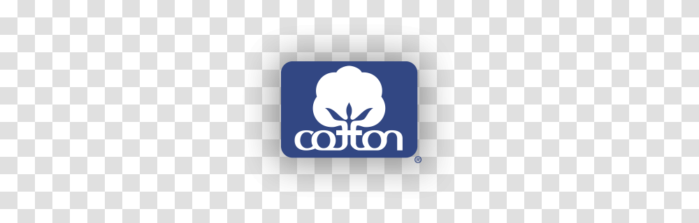 Cotton Inc, Logo, Trademark, Car Transparent Png