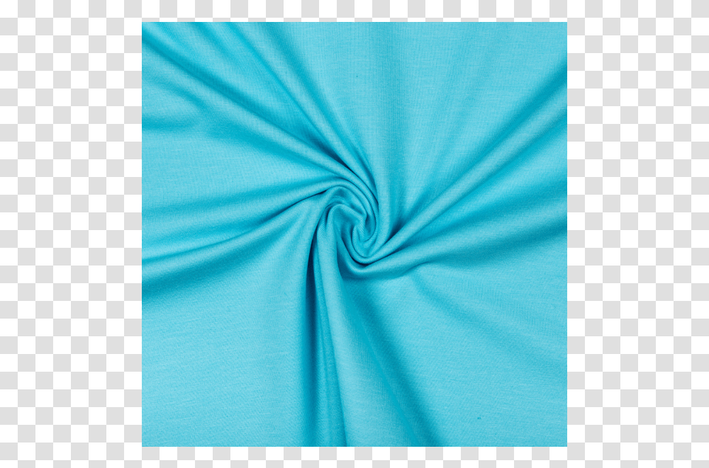 Cotton Jersey Bright Light Blue, Velvet, Silk, Apparel Transparent Png