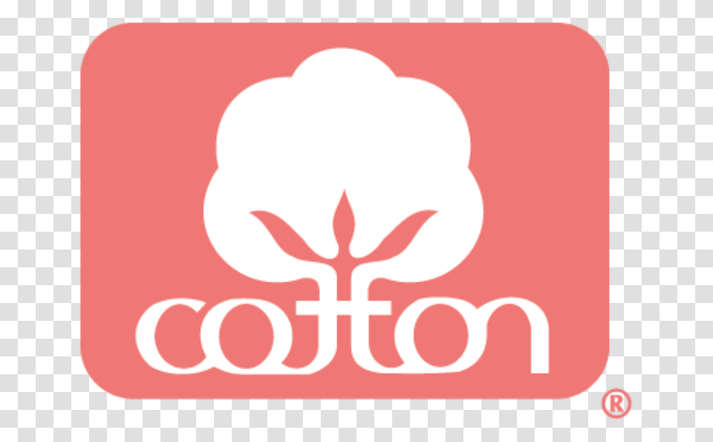 Cotton, Logo, Trademark Transparent Png