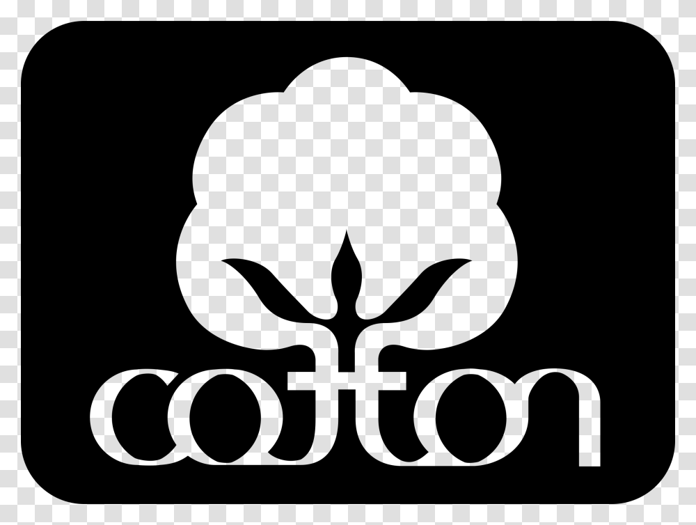 Cotton Logo Vector, Gray, World Of Warcraft Transparent Png