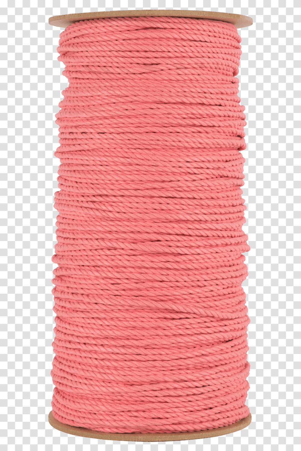 Cotton Rope 1000 Ft Solid, Rug, Wool Transparent Png
