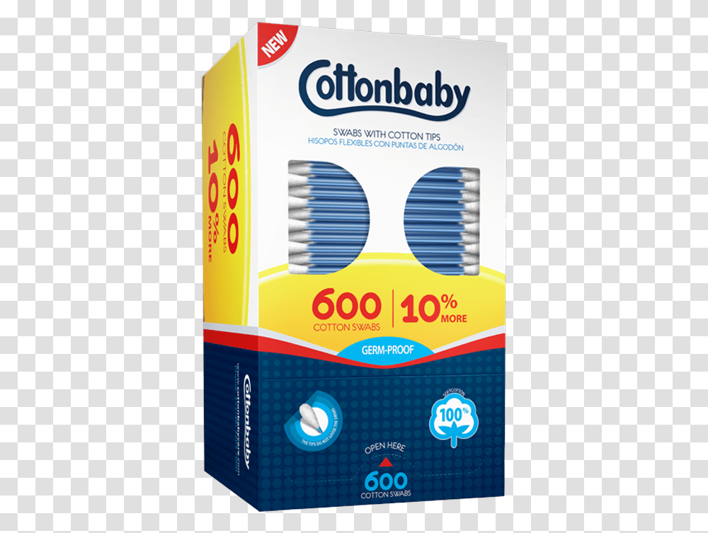 Cottonbaby, Poster, Advertisement, Flyer, Paper Transparent Png