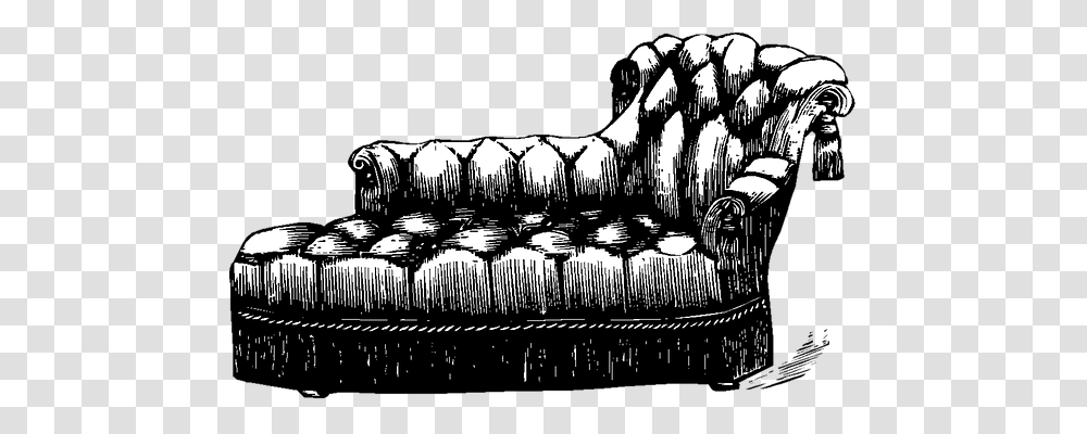 Couch Tool, Furniture, Bench, Hand Transparent Png