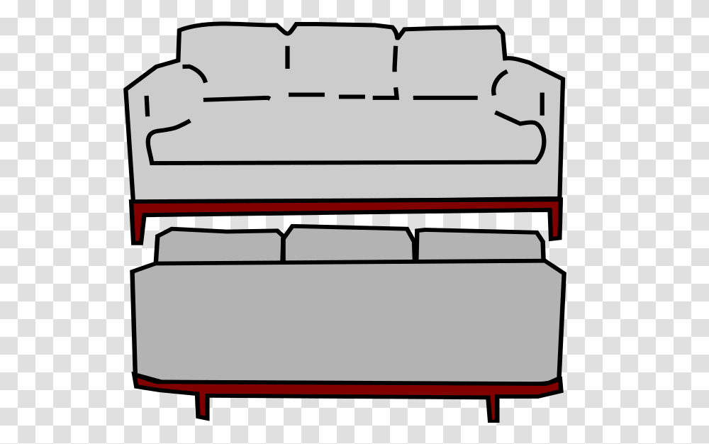Couch Clip Art, Electronics, Harmonica, Musical Instrument, Furniture Transparent Png