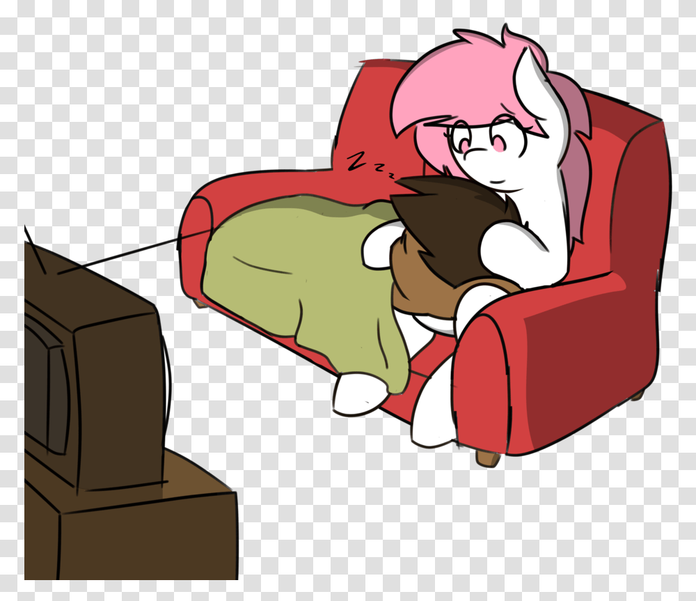 Couch Clipart Cartoon, Cushion, Furniture, Pillow, Chair Transparent Png