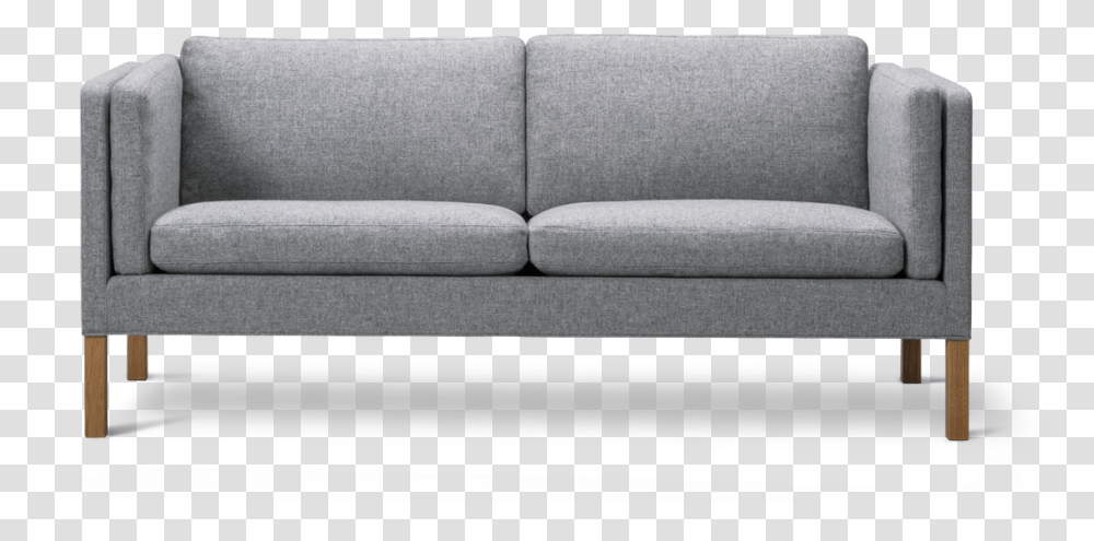 Couch Clipart Download Brge Mogensen Sofa, Furniture, Rug Transparent Png