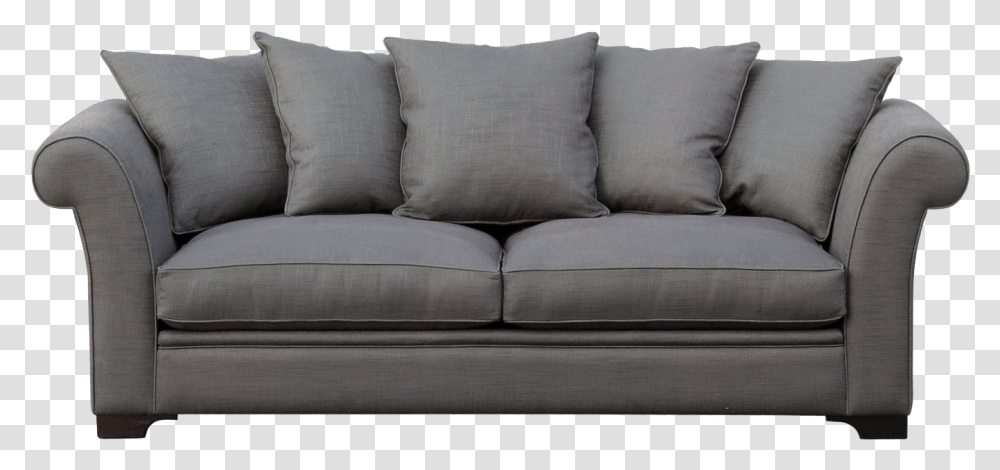 Couch Clipart Sofa Bed Couch, Furniture, Home Decor, Pillow, Cushion Transparent Png