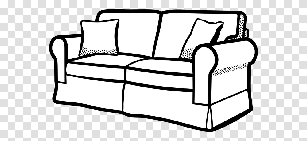 Couch Cliparts Free Download Clip Art, Furniture, Chair, Cushion, Rug Transparent Png