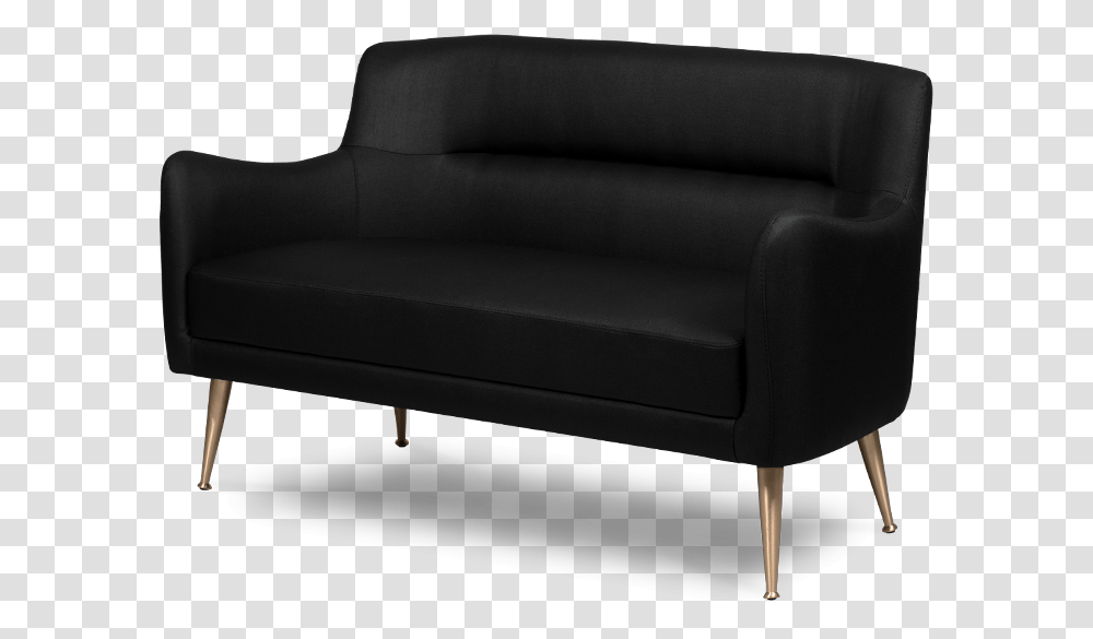 Couch, Furniture, Armchair, Table Transparent Png