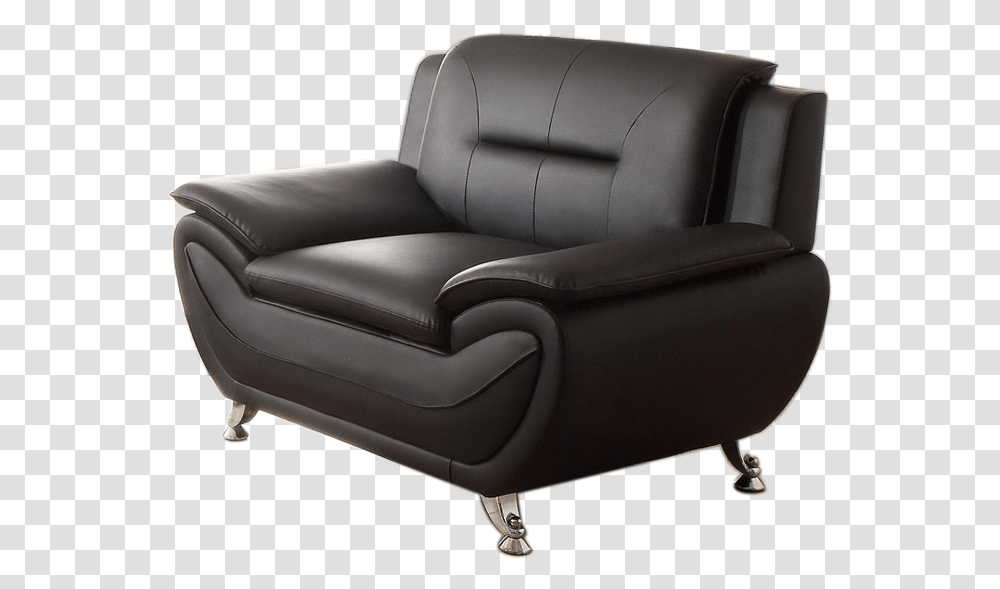 Couch, Furniture, Chair, Armchair Transparent Png