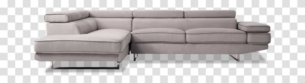 Couch, Furniture, Chair, Ottoman, Cushion Transparent Png