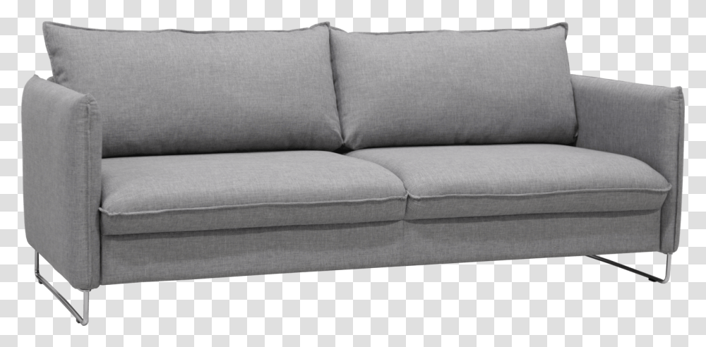 Couch, Furniture, Cushion, Home Decor, Linen Transparent Png