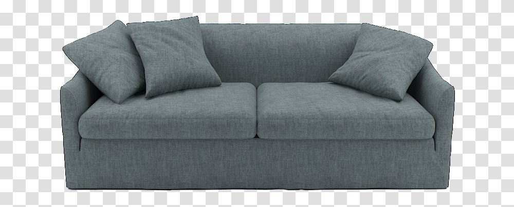 Couch, Furniture, Cushion, Home Decor Transparent Png