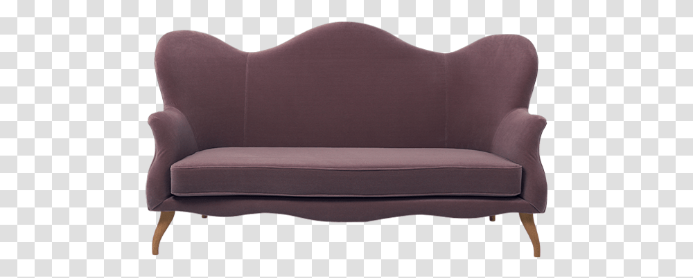 Couch, Furniture, Cushion, Pillow Transparent Png