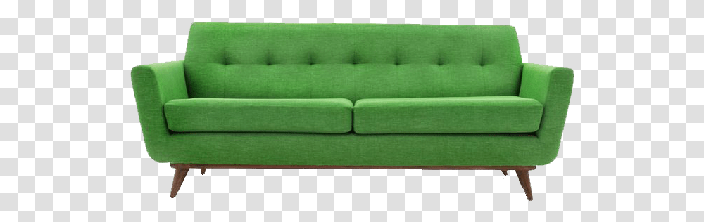 Couch, Furniture, Cushion Transparent Png