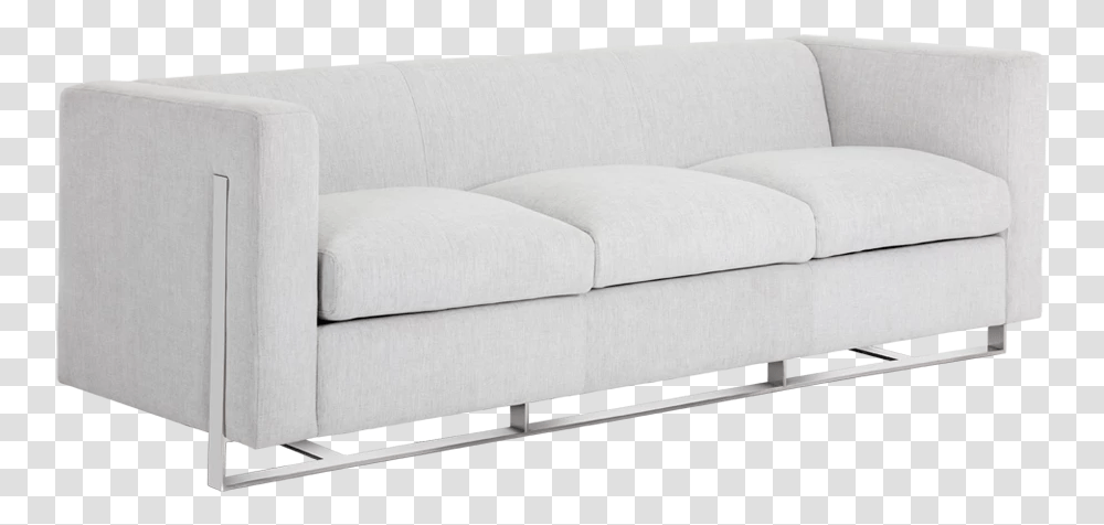 Couch, Furniture, Ottoman, Chair Transparent Png