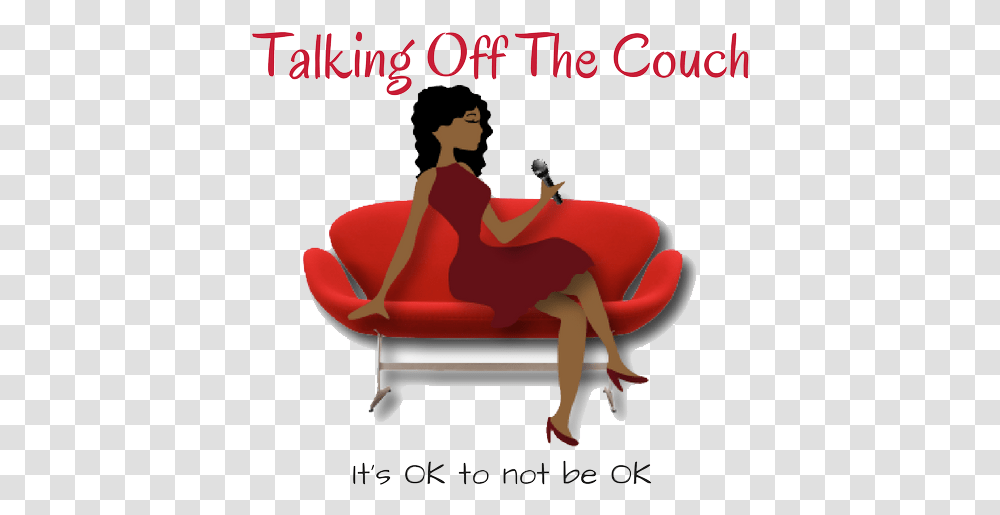 Couch, Furniture, Person, Sitting Transparent Png