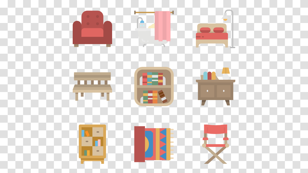 Couch, Furniture, Alphabet, Cabinet Transparent Png