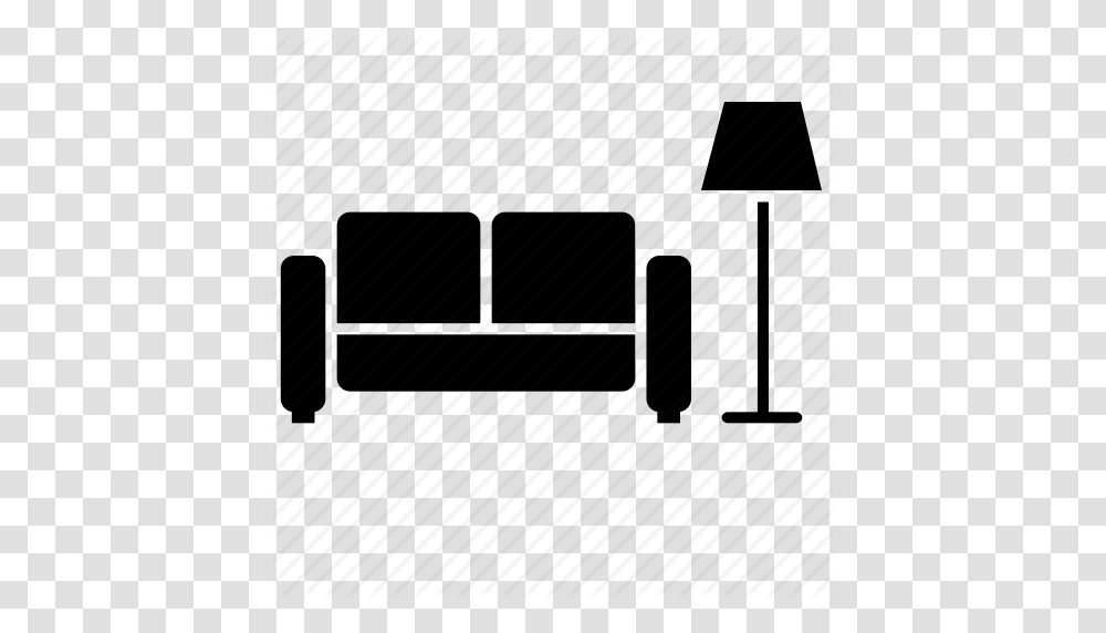 Couch Living Room Icon, Clock, Digital Clock, Weapon, Weaponry Transparent Png