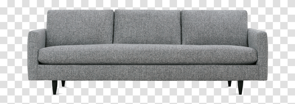 Couch Modern Couch, Furniture, Cushion, Home Decor Transparent Png