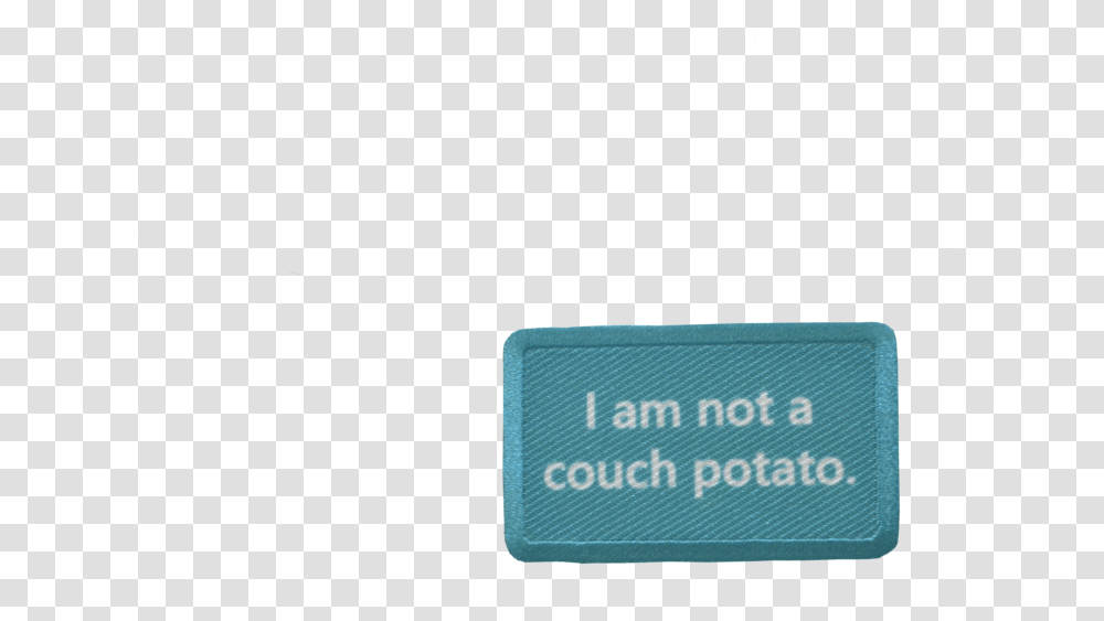 Couch Potato Wallet, Electronics, Outdoors, Screen Transparent Png