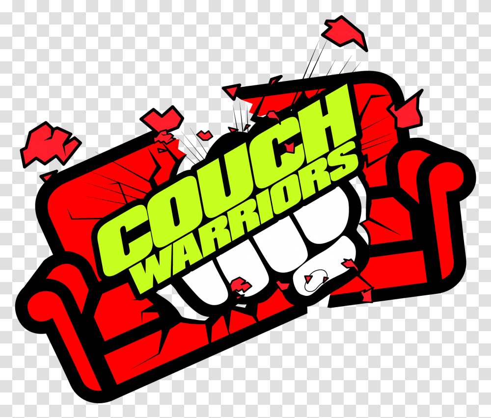 Couchwarriors, Dynamite, Bomb, Weapon Transparent Png