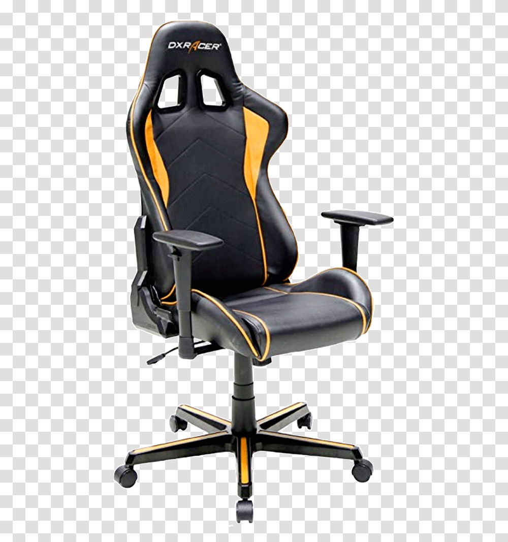 Cougar Armor Gaming Chair, Cushion, Furniture, Headrest, Sink Faucet Transparent Png