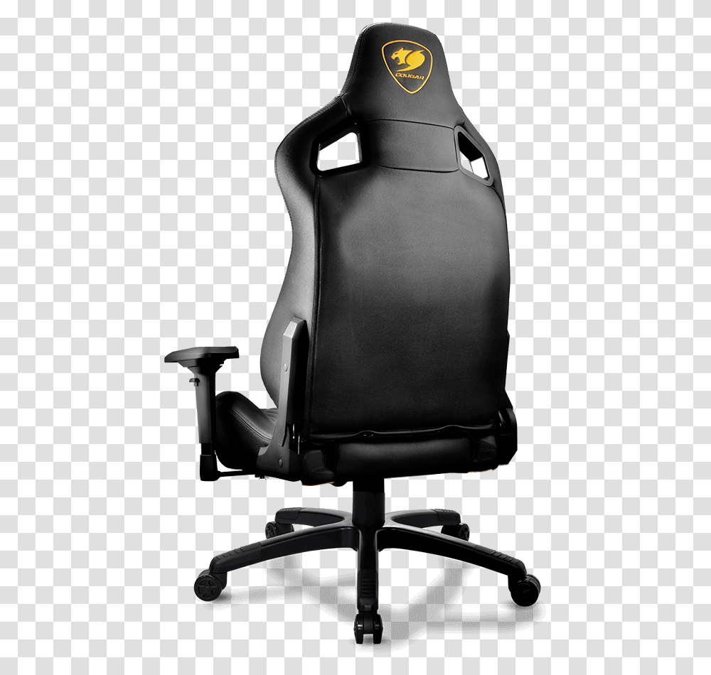 Cougar Armor S Royal Gaming Chair, Furniture, Mouse, Hardware, Computer Transparent Png
