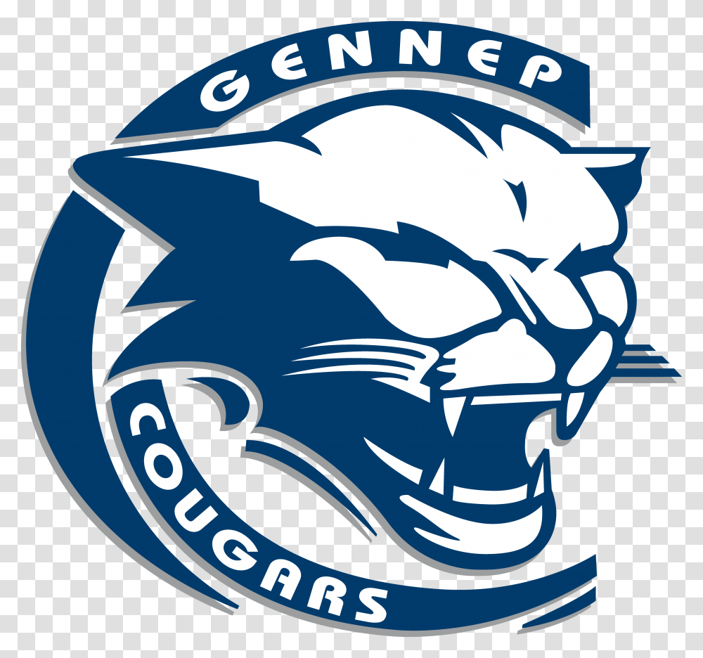 Cougar Clip Art, Apparel Transparent Png