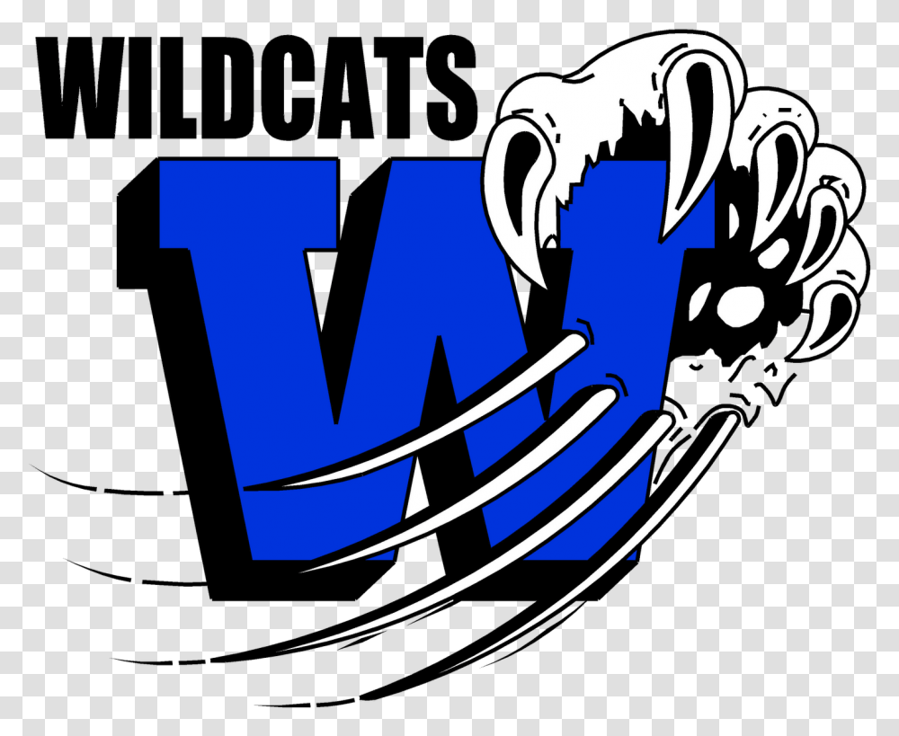 Cougar Clipart Scratch Marks Westlake High School Waldorf Maryland, Hook, Claw Transparent Png