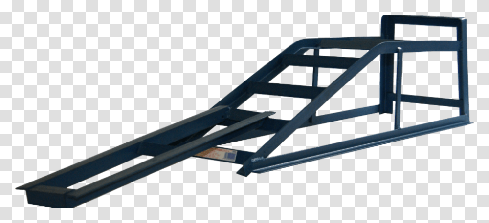 Cougar Developments Car Ramps Car Ramp Transparent Png