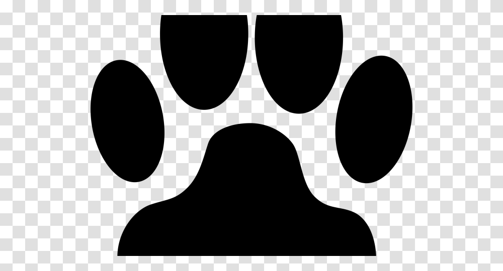 Cougar Paw Clipart, Gray, World Of Warcraft Transparent Png