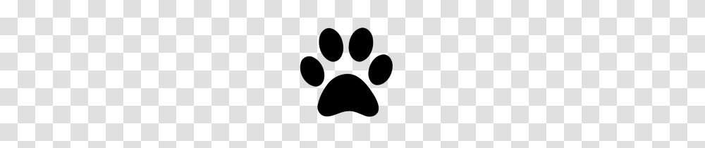 Cougar Paw For Schools Encode Clipart To Couger Paws, Gray, World Of Warcraft Transparent Png