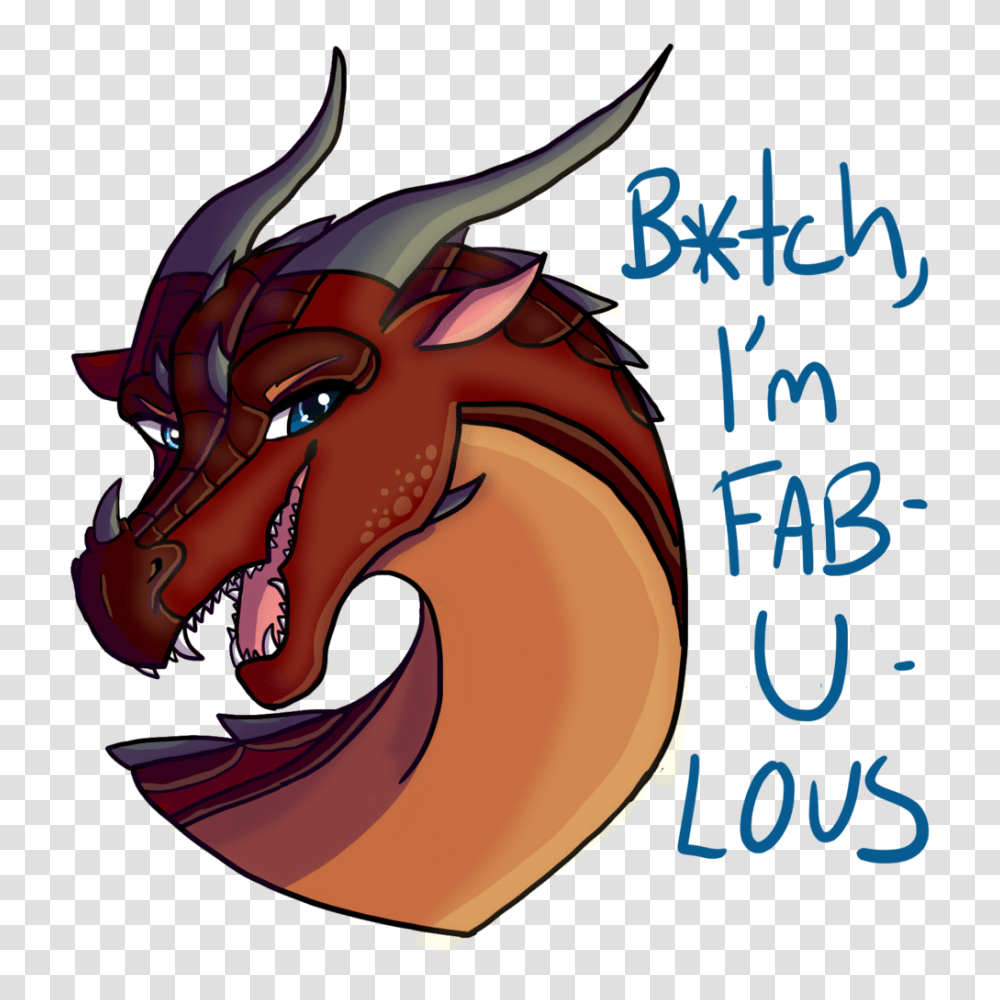 Cougar The Fabulous, Dragon, Helmet, Apparel Transparent Png