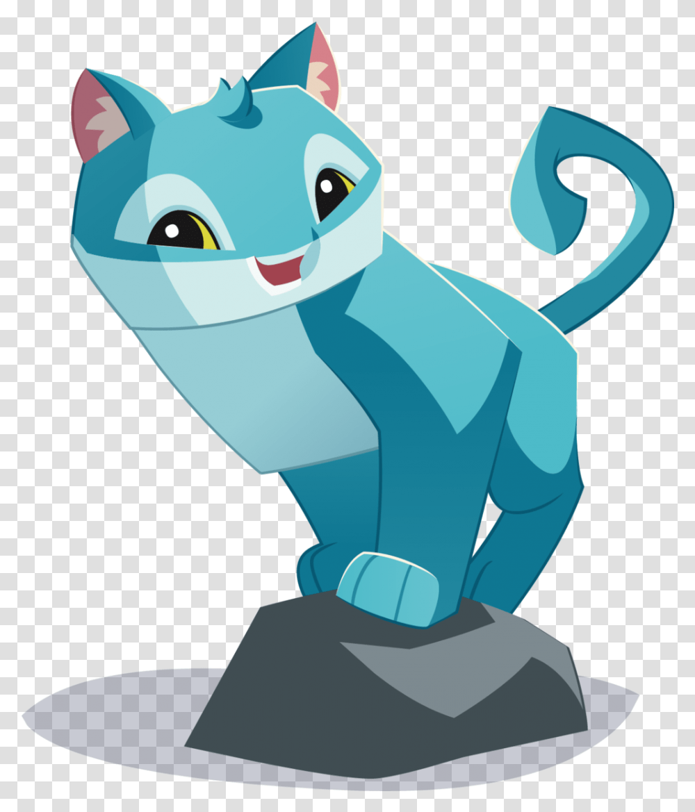Cougar - Animal Jam Archives, Toy, Mammal, Graphics, Art Transparent Png