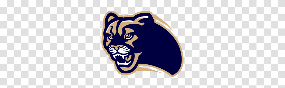 Cougars Logo Free Images, Wildlife, Animal, Mammal, Ape Transparent Png