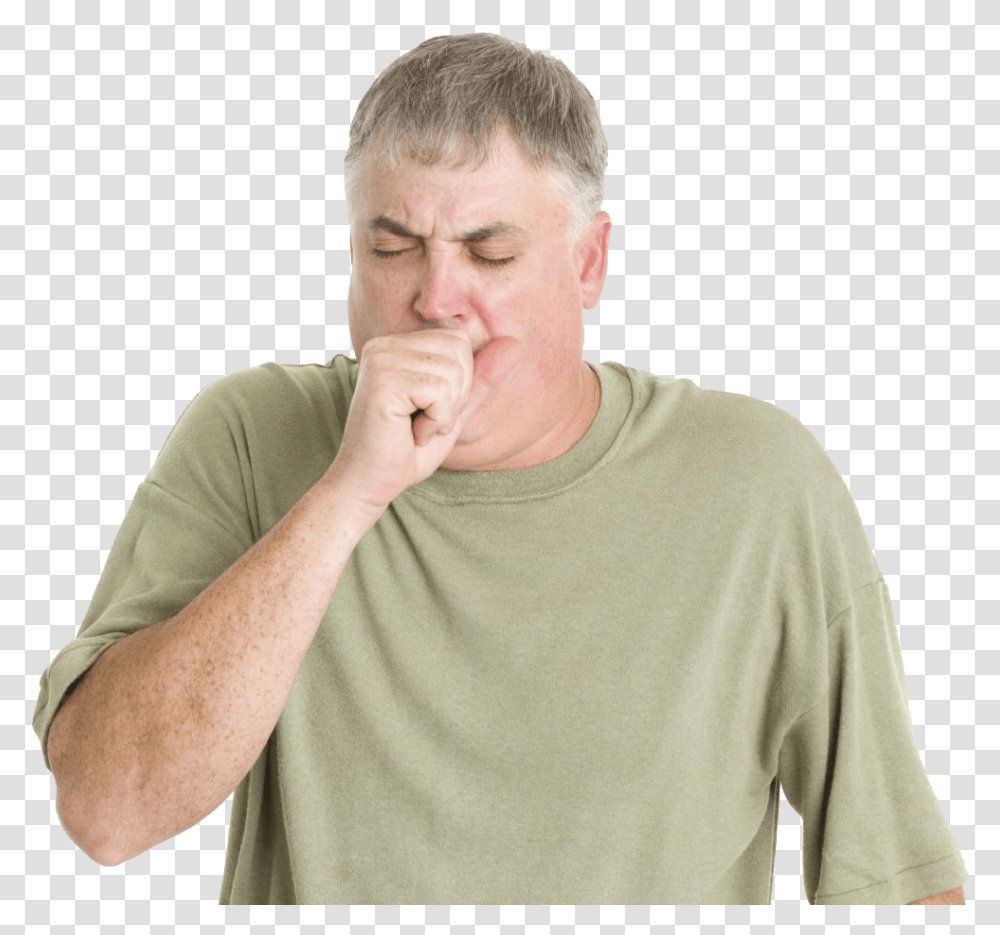 Cough File Cough Background, Person, Human, Sleeve Transparent Png