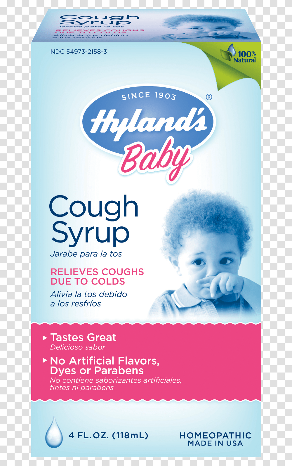 Cough Syrup For 11 Months Baby, Person, Human, Hair, Advertisement Transparent Png