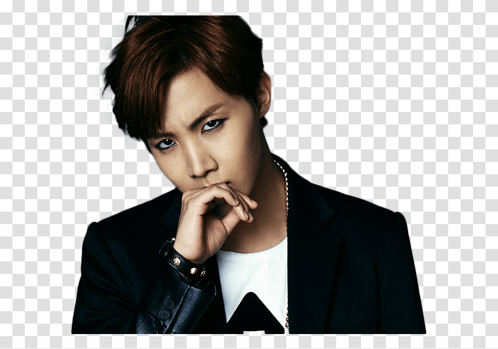 Could I Please Request A Bodyguard Au Drabble Expansion Jhope Before And After, Apparel, Person, Human Transparent Png