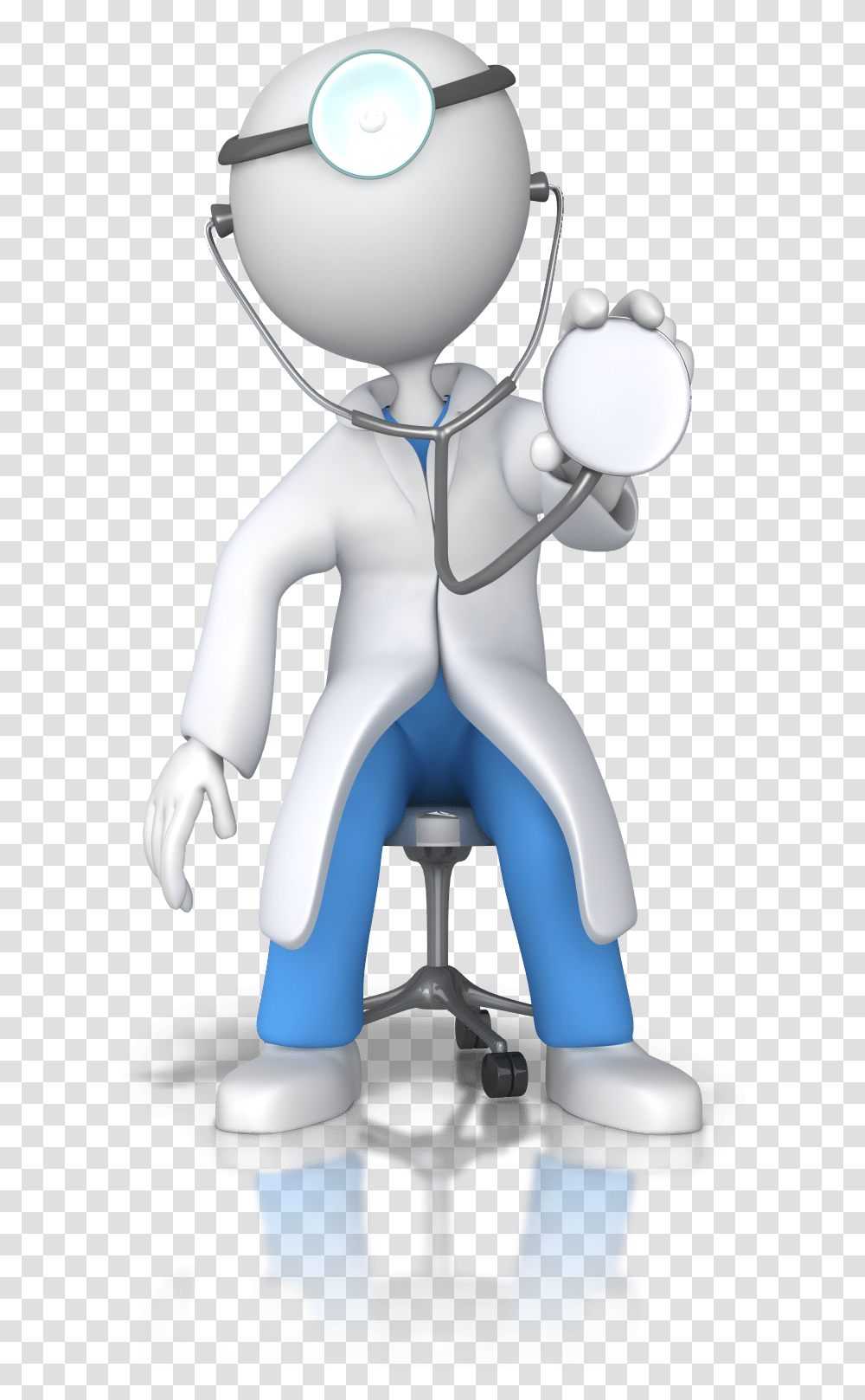 Could Popping A Pimple Really Kill You A Doctor Explains Physician, Toy, Astronaut, Performer, Scientist Transparent Png