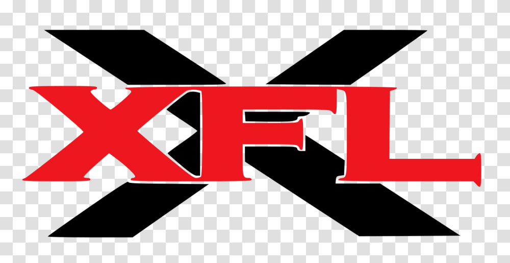 Could The Xfl Succeed In Its Second Try Gotham Sports Network, Logo, Trademark Transparent Png
