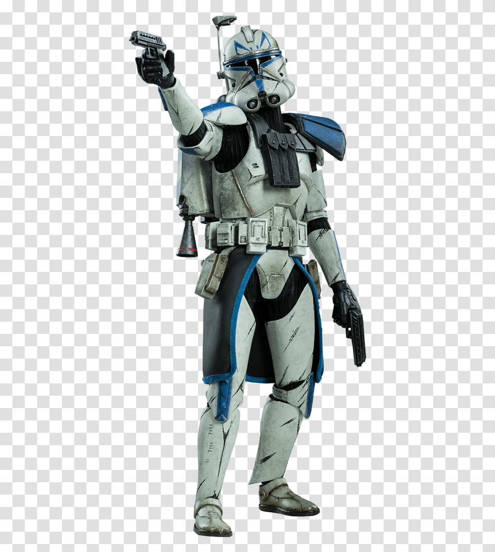 Could We See Commander Rex Be Playable Captain Rex, Helmet, Clothing, Apparel, Costume Transparent Png