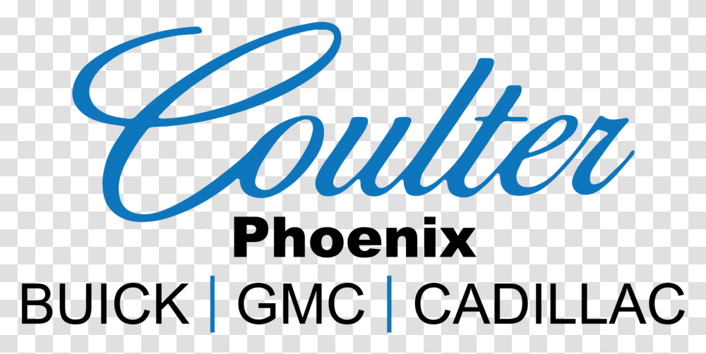 Coulter Cadillac Logo, Handwriting, Calligraphy, Alphabet Transparent Png