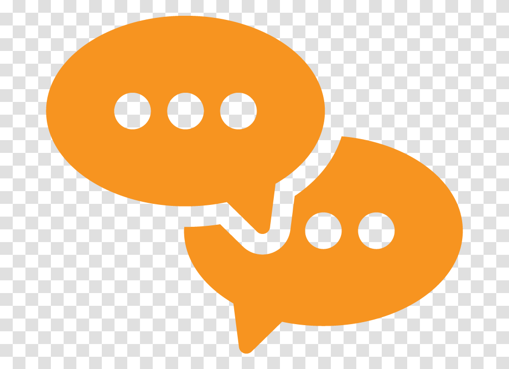 Counseling Dot, Food, Cookie, Biscuit, Bread Transparent Png