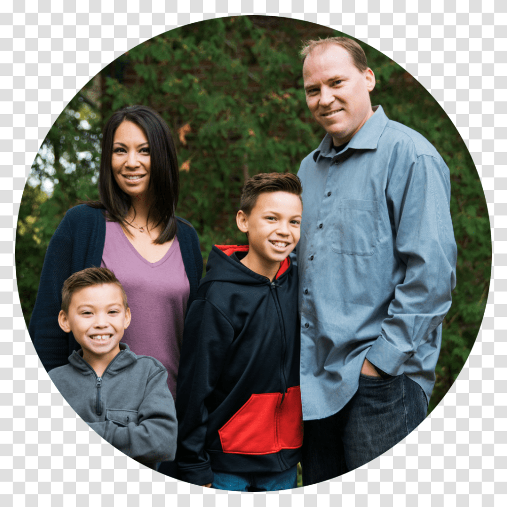 Counseling Family Family Portrait Wallpapers Hd, People, Person, Human, Jacket Transparent Png