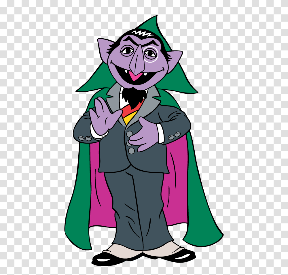 Count Cliparts, Performer, Person, Human Transparent Png