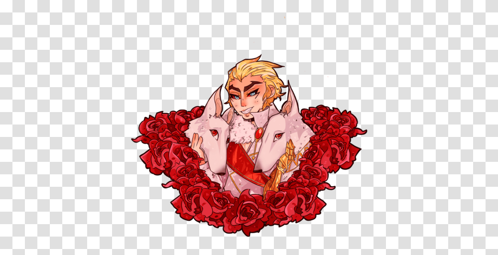 Count Lucio Sticker Sold By Supersheepishsheep Illustration, Person, Performer, Dance Pose, Leisure Activities Transparent Png